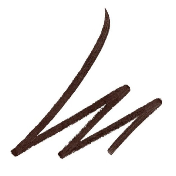 Revlon Colorstay Eyeliner Black Brown 204 Built-in Sharpener Long Wear Waterproo - Picture 2 of 3